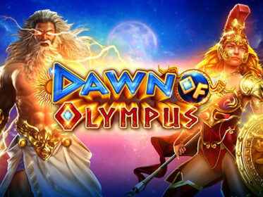 Dawn of Olympus Review