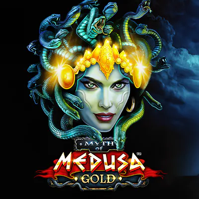 Myth of Medusa Gold Slot Review