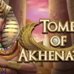 tomb of akhenaten slot