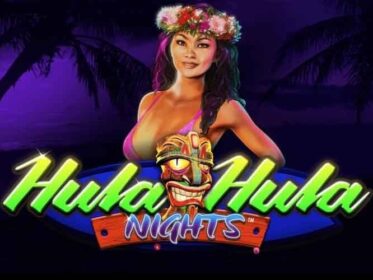 Hula Hula Nights Review: RTP 96.05% (WMS)