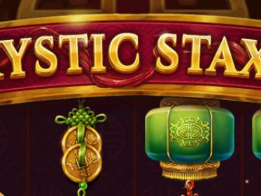 Mystic Staxx Slot: Gain Lucky Coins And Win This High Variance Game!