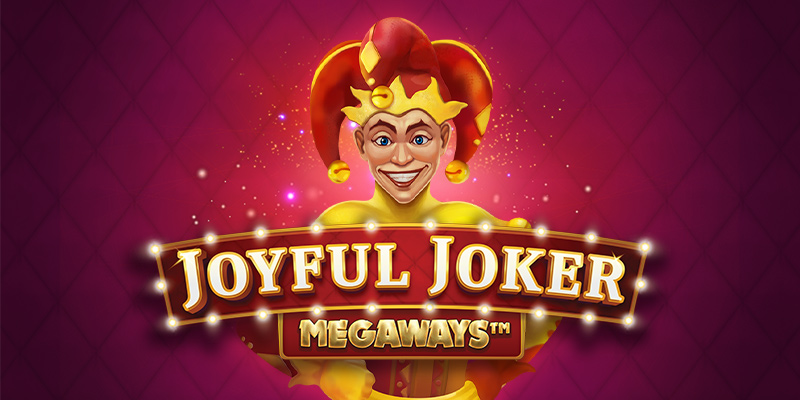 Joyful Joker Megaways Slot Demo