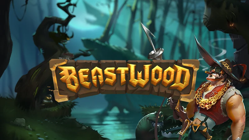 The Beastwood Slot