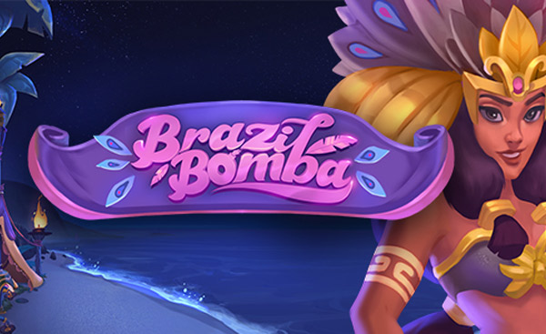 Brazil Bomba Slot Online – Theme, Graphics, RTP and Variance, Play, Bonus Features