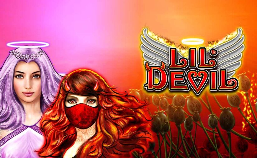 Lil Devil Game Slot: Wild Symbols and Scatters