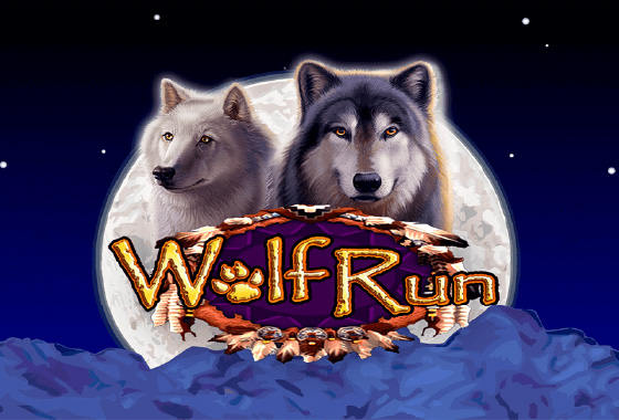 wolf run slot review