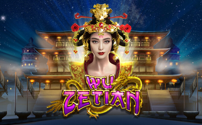 Wu Zetian Slot Game: Unveiling the Secrets of Ancient Royalty and Riches