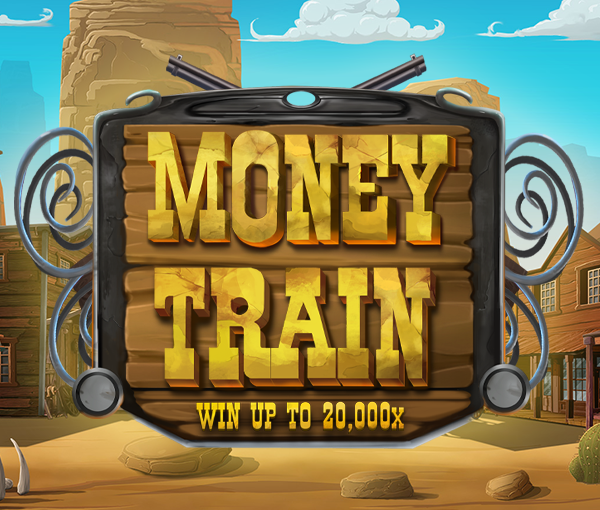 money train slot machine