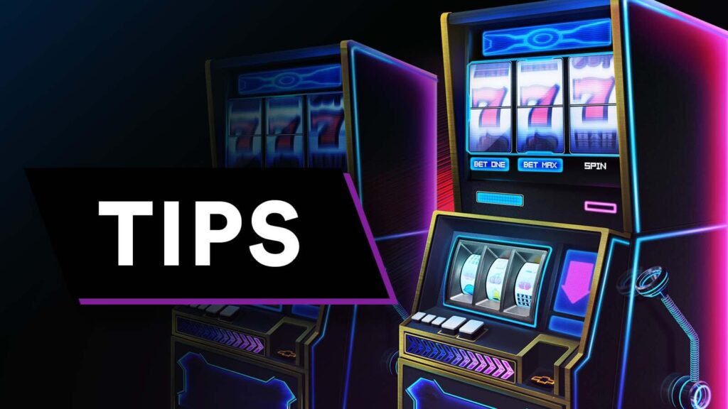 how to pick a winning slot machine