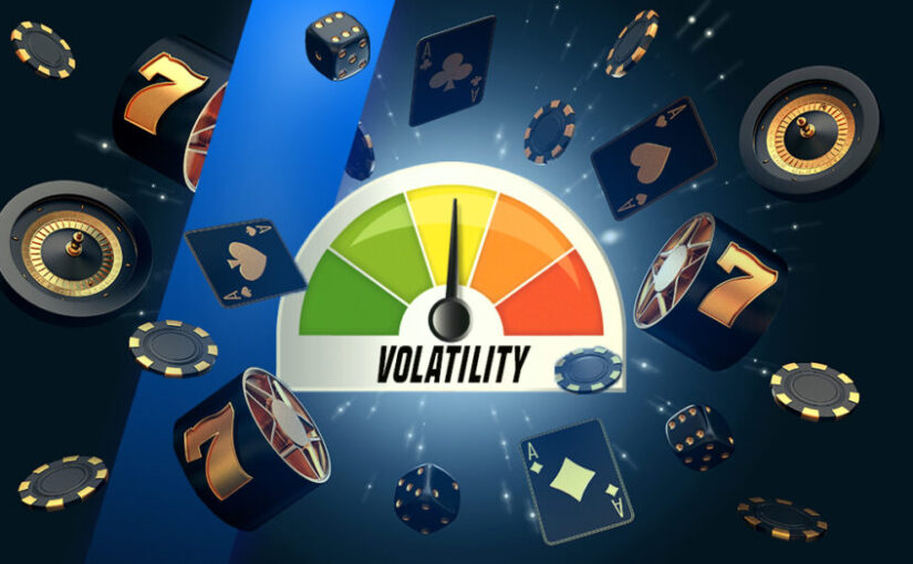Understanding Volatility Casino Meaning and Its Impact!