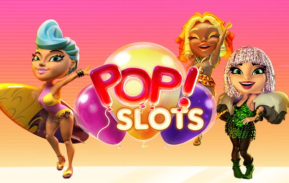 What is a DS Spin on Pop Slots? Let’s Find Out the Answer Here!