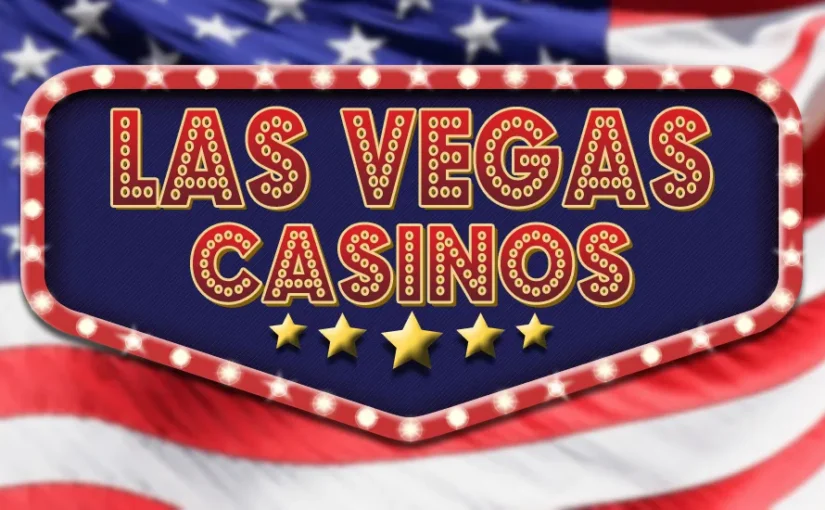 List of Casinos in Las Vegas You Must Know Nowadays 2024