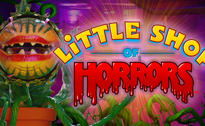 play little shop of horrors slot machine online free