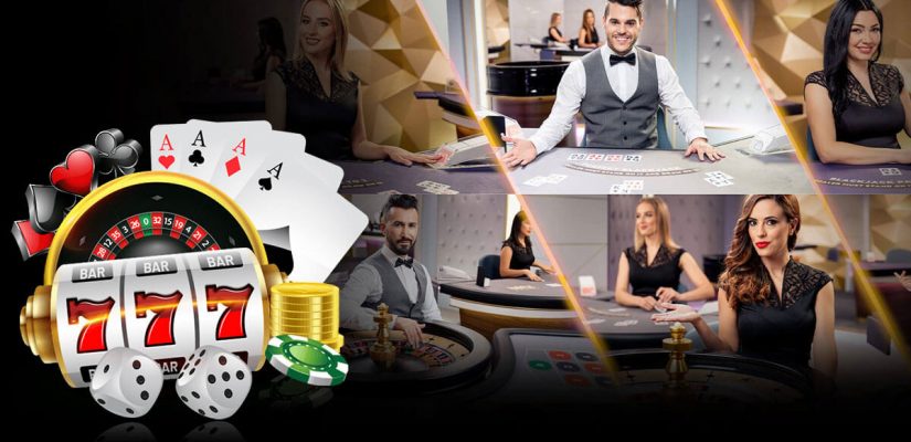 6 Best Casino Game with Hits and Catches That Players Should Try!