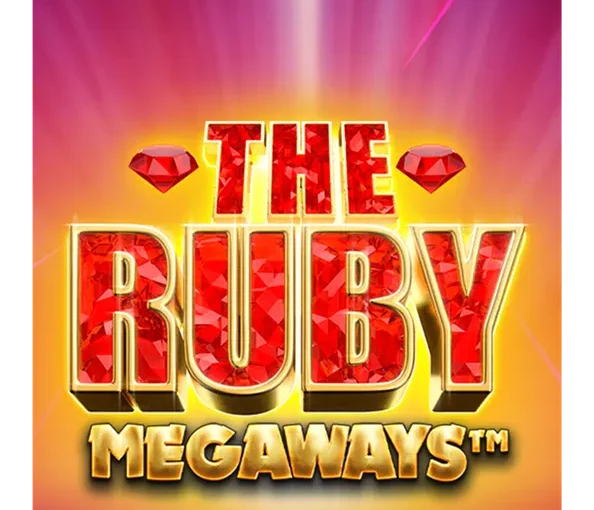 The Ruby Megaways Slot Game