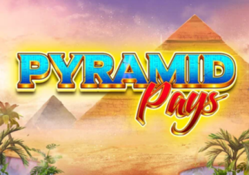 Pyramid Pays Slot Game