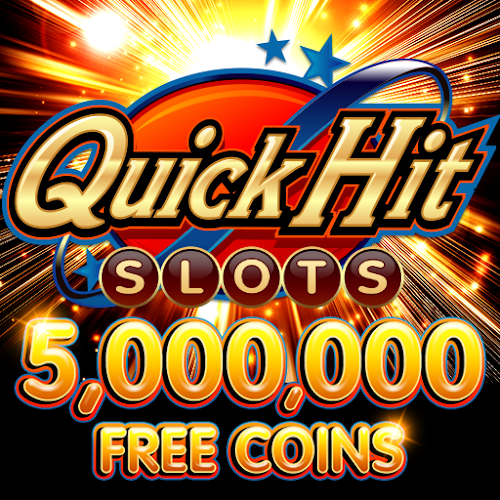 quick hit slots free coins