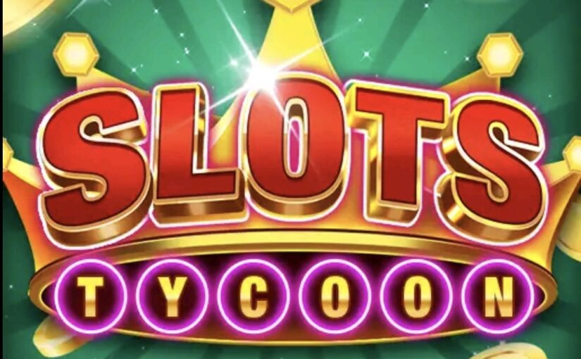 does slots tycoon pay real money